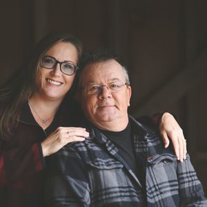 Meet your Posher, Darrin